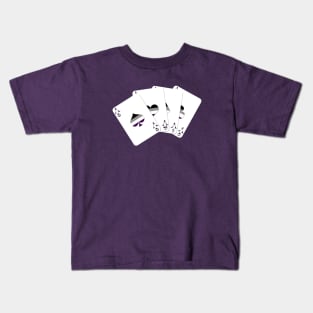 Ace-High Kids T-Shirt